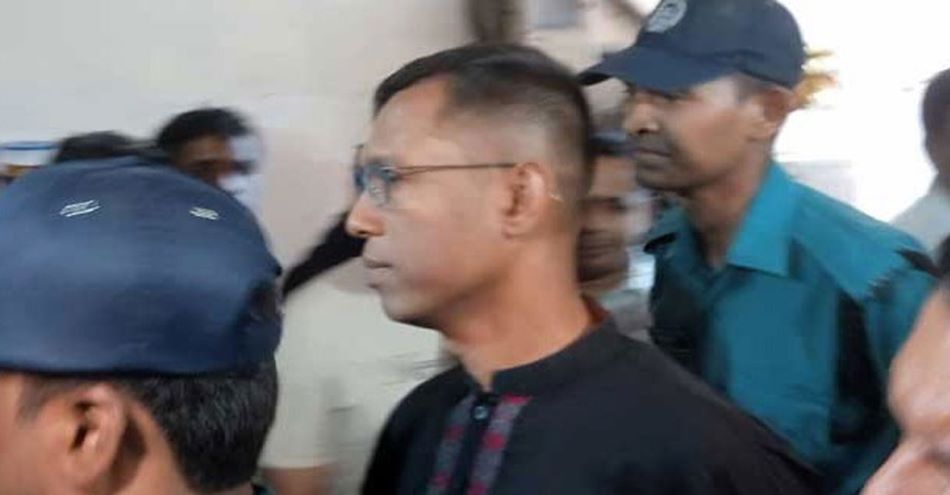 30 November/Prison free Babul Akhter.jpg